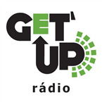 Getup! Rádio logo