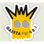 Radio Gazeta FM logo