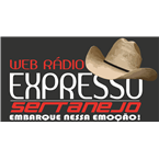 Rádio Expresso Sertanejo logo