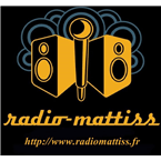 Radio Mattiss logo