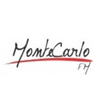 Rádio Monte Carlo FM logo