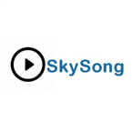 SkySong logo