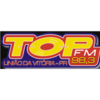 Rádio TOP FM logo