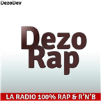 DezoRap logo