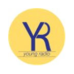 Young Radio Point accueil jeunes logo