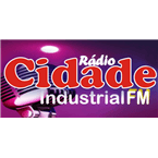 Radio Cidade Industrial FM logo