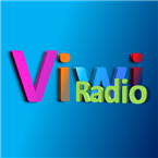 Viwi Radio logo