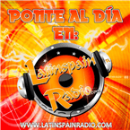 LATINSPAINRADIO logo