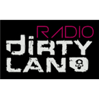 Dirty Land Radio logo