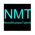 NewsMusiqueTalents FM logo