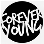 Forever-Young50 logo