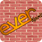 Ever Spirit logo