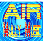 AIR MULLY MUSIC logo