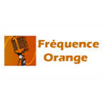 Frequence Orange logo