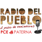 La Casa del Pueblo de Paterna logo