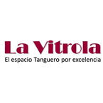 Emisora Internacional La Vitrola logo