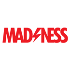 Madness la Radio logo