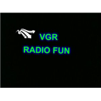 VGR logo