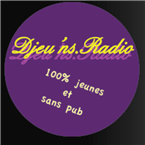 Djeu'ns Radio logo