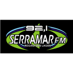 Rádio Serramar FM logo