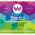 Radiio Atls officiel logo