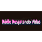 Radio Resgatando Vidas logo