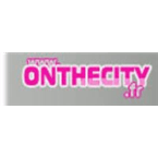 ONTHECITY RADIO logo