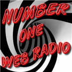 NUMBEROANERADIO logo