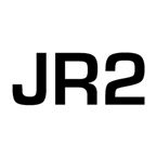 JR2 logo