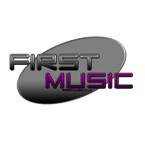 First Music logo