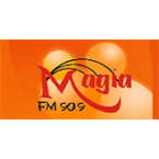 Rádio Magia FM logo