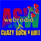 AvrilSpirit WebRadio logo