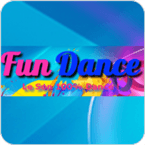 FunDance-Radio logo