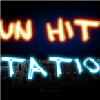 Fun Hits Station logo