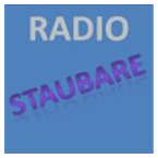 Radio Staubare logo