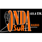 Ondasur FM logo