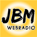 JBM Web Radio logo