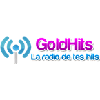 GoldHits Radio logo