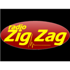 RADIO ZIG ZAG AJACCIO logo