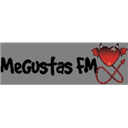 Megustas FM logo