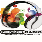 Moving Radio logo