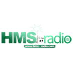 Hms-Radio logo
