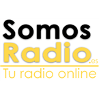 SomosRadio.es logo
