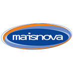 Rádio Maisnova Garibaldi 88.1 FM logo
