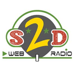 S2d WebRadio logo