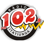 Rádio Itatiunga FM logo