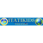 Itatikids Web Rádio logo