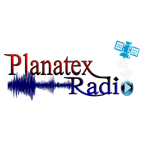 Planatex Radio logo