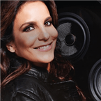 Rádio Fãs da Ivete logo