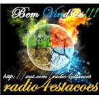 Rádio 4 Estações logo